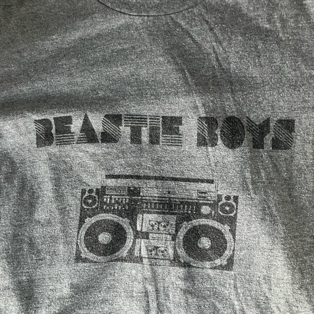 Beastie Boys t-shirt size small
